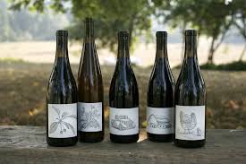 Big Table Farm Willamette Valley Video And Labels Husband Cooks On The Property Farm Wine Bottle Willamette Valley