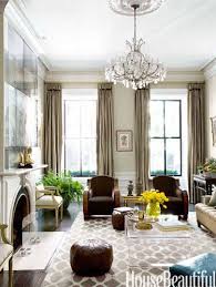 Luxe Living Rooms Elegant Living Room Ideas
