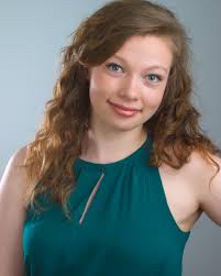 Local resident takes the Civic Theatre stage in upcoming production of  'Annie'