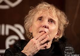 Claire Denis: “The camera is my most important choreographer by being close  and respectful to the actors”