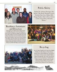 Parliament 2013: The Warren Wilson College Yearbook by Warren Wilson  College