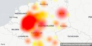Du hast kein vodafone netz und vermutest eine störung? Vodafone Storung Im Festnetz Internet Behoben Das War Der Grund Pc Welt