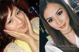 Since then, the famed filmmaker has fought back using the big screen. 16 Pinoy Child And Teen Stars Who Transformed Into Gorgeous Actresses Abs Cbn Entertainment
