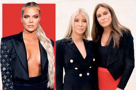 Check spelling or type a new query. Khloe Kardashian Says Caitlyn Jenner Dating Sophia Hutchins The Daily Dish