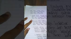 Misalnya saja masyarakat melayu deli yang berada di sumatera utara yang sampai saat ini masih melestarikan seni berbalas pantun. Pantun Untuk Sahabat Cinta Assifa Zaskia K Youtube