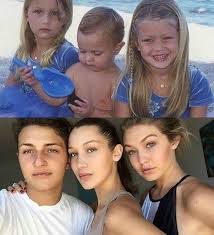 Pin On Gigi Bella Hadid