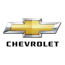 Una, grande y libre (« une, grande et libre ») en latin: La Marque Chevrolet Voiture Americaine En Stock