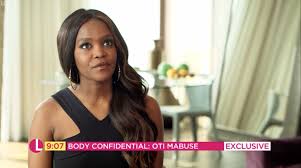 02.09.2020 · oti mabuse shows off her natural hair on the cover of red magazine. Strictly Come Dancing S Oti Mabuse On Body Insecurity And Loving Yourself