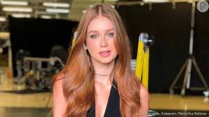 1,392,635 likes · 1,013 talking about this. Marina Ruy Barbosa Arrasa Com Foto De Biquini No Instagram Veja Jornal O Sao Goncalo On Line