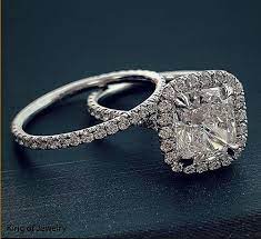 Pin On Cushion Cut Diamonds