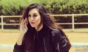 اختيار ياسمين صبري من بين أجمل 100 وجه في العالم egyptian actress beauty hair