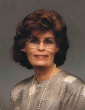 Obituary information for Mamie Marie Wingate