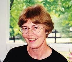 Ardie Jane Ryall Obituary