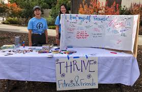 Community Resources Claremont Mckenna College
