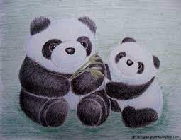 Pin On Panda Birthday