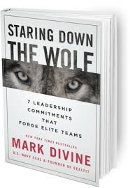 Moderately decent gamer, playing borderlands 3, godfall & fall guys friday. Staring Down The Wolf By Mark Divine