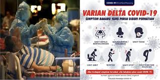 So aku dah rasa sakit kepala dari pagi. Beware Ini Simptom Varian Delta Yang Perlu Diketahui Trp