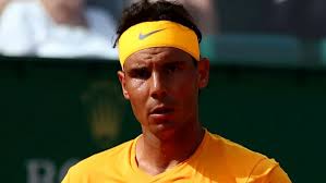 Rafael Nadal welcomes confidence-building court time at Monte Carlos  Masters