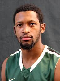 2013-14 Men's Basketball Roster