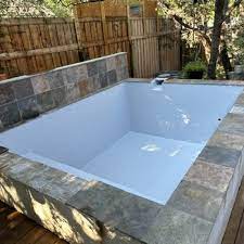 Texas Fiberglass Pools 80 Photos 12
