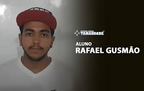 Depoimentos Ensino Médio