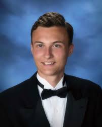 Grace Community Graduates 2018