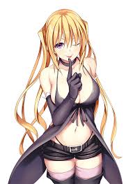 Maybe you would like to learn more about one of these? Liselotte Sherlock Trinity Seven Zerochan Anime Image Board