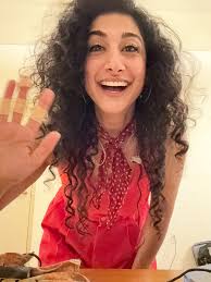 🥞 Check out our sticky new jam PANCAKES + BUTTER (link in bio)! Breakfast  so good my hair parted down the middle 😳 So much gratitude to the  brilliant team that made