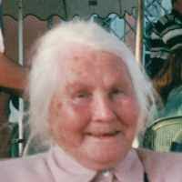 Veronika Anna Hake (1914–2008) • FamilySearch