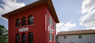 Le case cantoniere sono degli immobili, di proprietà demaniale, caratterizzati dal tipico colore rosso pompeiano. Nuova Vita Per Tre Case Cantoniere Gardesane Anas Alla Ricerca Di Nuovi Gestori Il Dolomiti