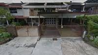 Rumah terletak di jalan langgar ,kg bakar sampath (belakang dewan. Taman Pknk Alor Setar Property Info Photos Statistics Land