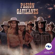 Caracol tv colombia transmite vía web y tdt fta esta señal de manera abierta y gratis para todo el publico. Caracol Television Pasion De Gavilanes El Duelo Entre El Amor Y El Honor Facebook
