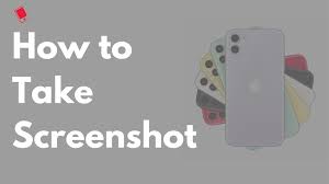 Sedikit berbeda dari windows yang membutuhkan aplikasi paint untuk menyalin dan cara ss di laptop pertama dan cara paling esensial adalah menggunakan tombol print screen atau prtsc sysrc yang akan menghasilkan screenshot. Iphone 11 How To Take Screenshot