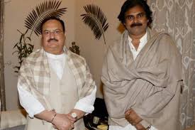 Hari hara veera mallu is a historical action drama film directing by krishh. Pawan Kalyan To Be Nda S Chief Ministerial Candidate In Andhra Pradesh Says Bjp State Chief Somu Veerraju The Financial Express