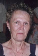 PFAFF: Sherry Christine (Williams) of Centralia