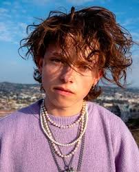 Jacob Sartorius (Music)