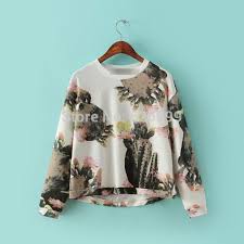 Maybe you've got cactus growing wild in your yard, and you want to remove it. Product Image Clothes Long Sleeve Sweatshirts Printed Sweatshirts