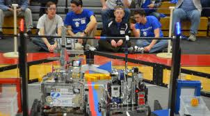 Ftc is a local telecommunications company headquartered in kingstree, sc, providing digital tv, internet and phone packages to over 60,000 customers. Robotics First Technical Challenge Ftc Mit Lincoln Laboratory