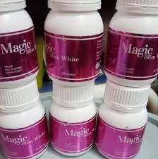 The magic slim contain beneficial active ingredients that boost users' health status and wellbeing. Latest Updates From Magic Slim White Facebook