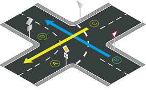 We did not find results for: Right Of Way Right Before Left Rule In Germany