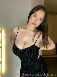 Debbie1Babie leaked photo 8842388