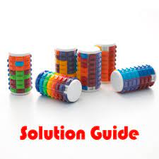 Pencil cardboard scissors crafting knife paints (i used acrylics) i used the scisso. Puzzle Eni Puzzles