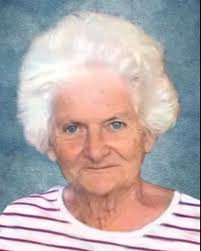 Mary Jane Tidball Obituary January 19, 2023