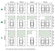 Beim einfahren in die garage sind vorher meist alle fahrgäste ausgestiegen, so dass sie zur beifahrerseite je nach fahrkönnen nur 10 bis 12 cm platz lassen. Carport Made In Germany Online Gunstig Kaufen