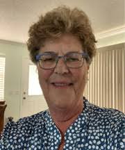 In loving memory of Rita Cecile Neville