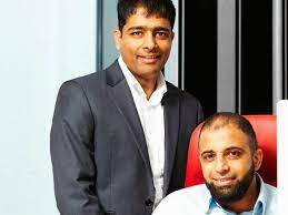 Great value men's two piece suits & full business suits. Indian Origin Billionaire Brothers Win Bid To Buy Uk Supermarket Chain Asda Times Of India