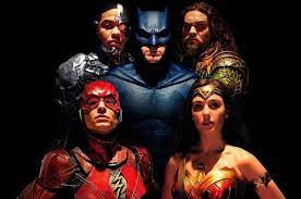 Have fun making trivia questions about swimming and swimmers. Which Justice League Member Are You