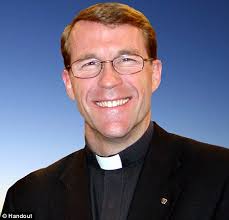 Disgraced former priest Thomas Euteneuer 'repeatedly molested woman during  2-year EXORCISM'