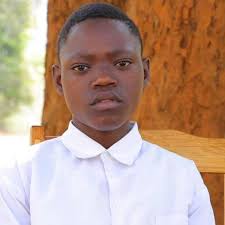 Antony Petro: The story of Tanzanian young boy's courage and academic  success