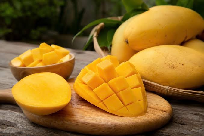 Ăn xoài đúng cách, cơ thể nhận 6 lợi ích đáng ngạc nhiên
